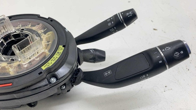 ⭕ 2016-2020 Tesla Model X Steering Column Multifunction Turn Switch Clockspring