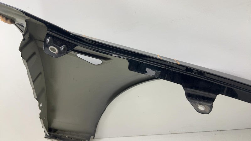 ⭕2012-2020 Tesla Model S Front Driver Side Fender Shell Panel Left LH Black PBSB