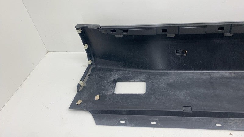 7368597 ⭕ 2014-2021 BMW i3 Driver Side Skirt Rocker Panel Door Sill Cover Left 7368597