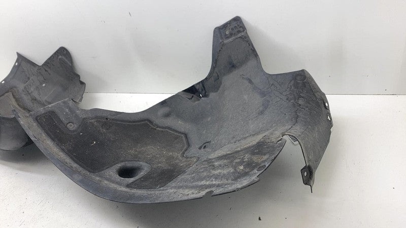 108158200D ⭕ 18-23 Tesla Model 3 Front Right Wheel Fender Liner Splash Shield 1081582-00-D