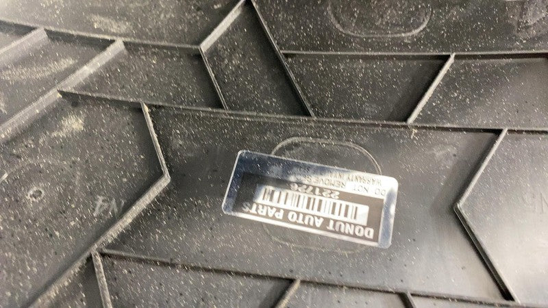 ⭕ 24-25 Model 3 Front Center Console Armrest & Storage Compartment 171