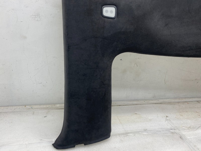 ⭕ 2016-2020 Tesla Model X Overhead Roof Headliner Ceiling Cover Ultras