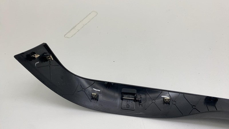 ⭕ 16-24 Model X Rear Side C-Pillar Middle Trim Cover Panel Left LH 107