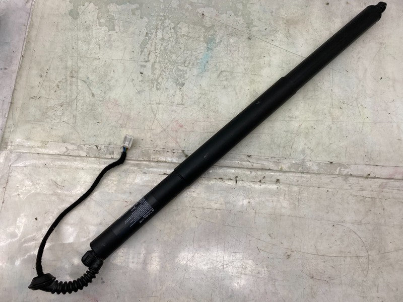 106566400B ⭕2016-2025 Model X Rear Driver Side Power Liftgate Shock Strut Left 1065664-00-B