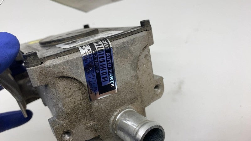 1048941-00-E 2016-2020 Tesla Model X MX Thermal System Electric Battery Heater w/ Cable Wire