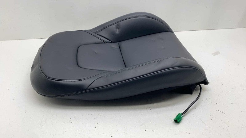 ⭕ 2017-2023 Tesla Model 3 Front Passenger Side Seat Backrest Upper Cus