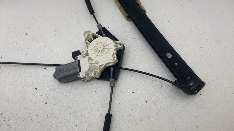 4KE837462 ⭕ 2019-2023 Audi e-Tron Front Side Door Window Regulator & Motor Right 4KE837462