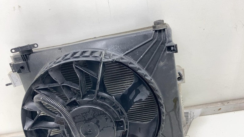 ⭕ 2012-2020 Tesla Model S MS A/C Condenser Cooling Fan Blade & Motor O
