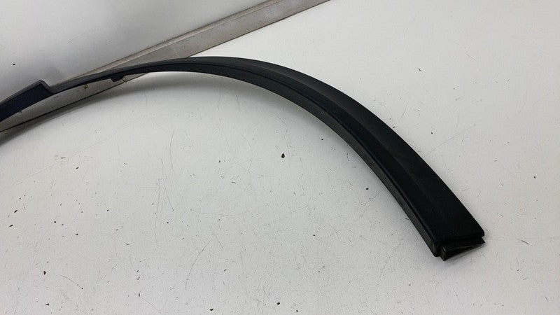 ⭕ 2016-2020 Tesla Model X Rear Side Wheel Arch Flare Molding Right 103