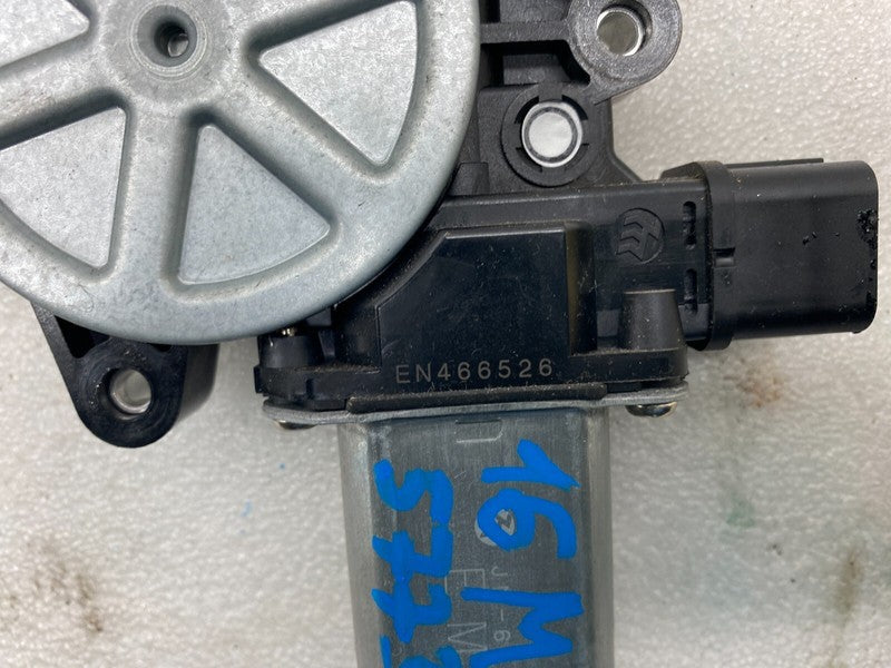 ⭕ 2012-2020 Tesla Model S Passenger Side Sunroof Panoramic Motor Right