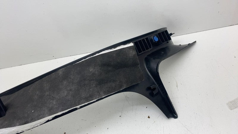 ⭕ 16-20 Tesla Model S Rear Passenger Side C-Pillar Lower Trim Cover Pa