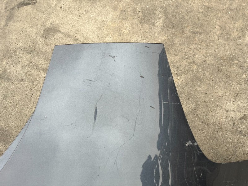 149400500B ⭕ 2020-2022 Tesla Model Y MY Rear Bumper Cover w/ Park Sensor Holes 1494005-00-B