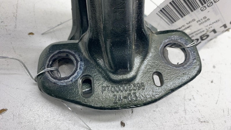 ⭕2022-2025 Rivian R1S Front Driver Side Door Hinge Upper & Lower Left