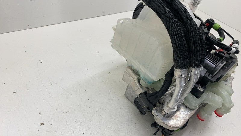 ⭕ 2021-2025 Tesla Model 3 Supermanifold Refrigerant Chiller w/ Coolant