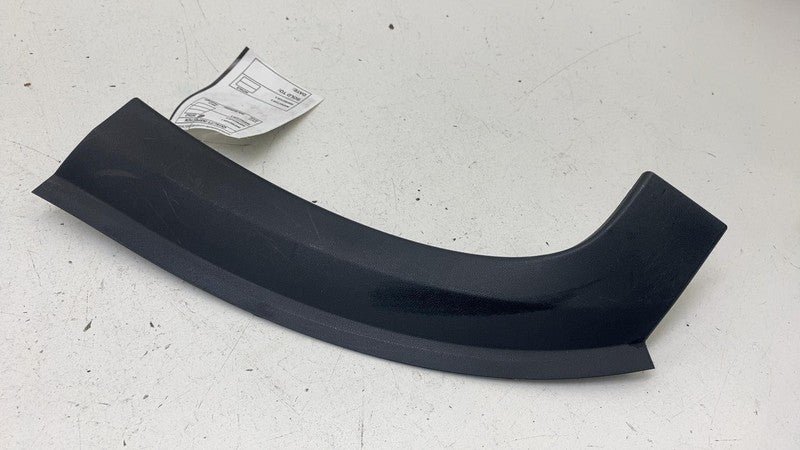 103599100C ⭕ 2016-2020 Tesla Model X Rear Right Liftgate Trunk Sill Side Trim 1035991-00-C