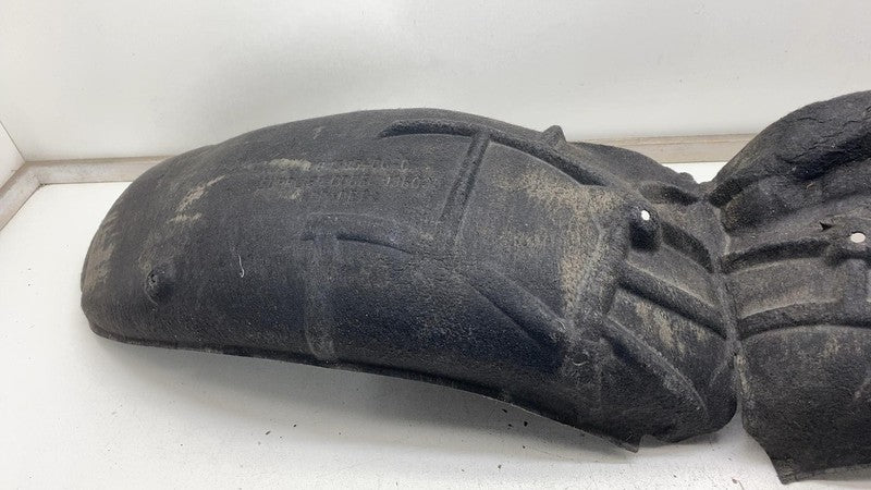 108158500C ⭕ 17-23 Tesla Model 3 M3 Rear Left Wheel Fender Liner Splash Shield 1081585-00-C