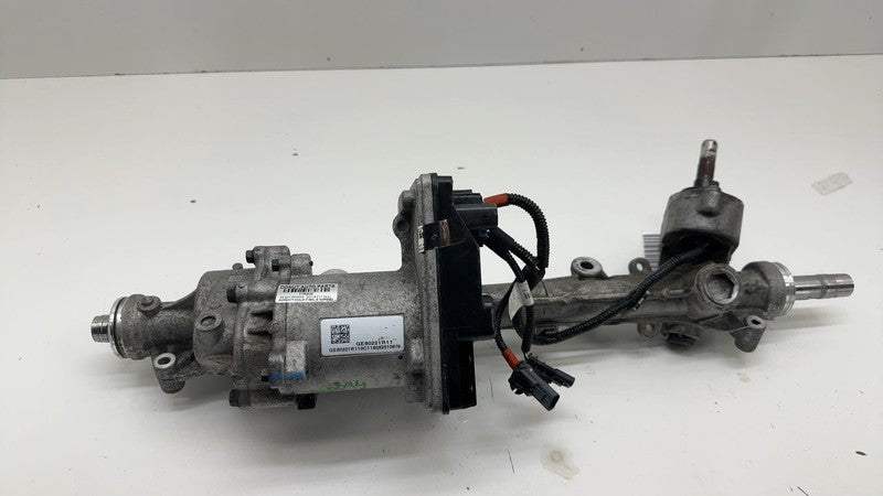 ⭕ 2017-2023 Tesla Model 3 Y Power Steering Gear Rack & Pinion Assy 10