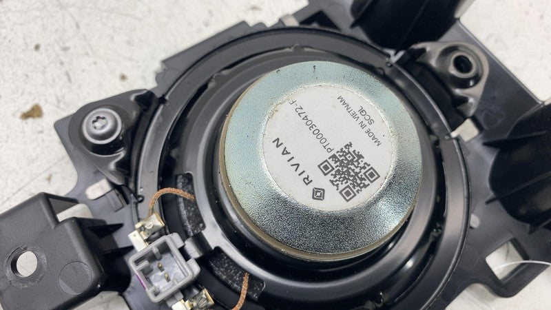 22-24 Rivian R1S R1T Speaker Tweeter Mid Range Meridian Audio Sound PT