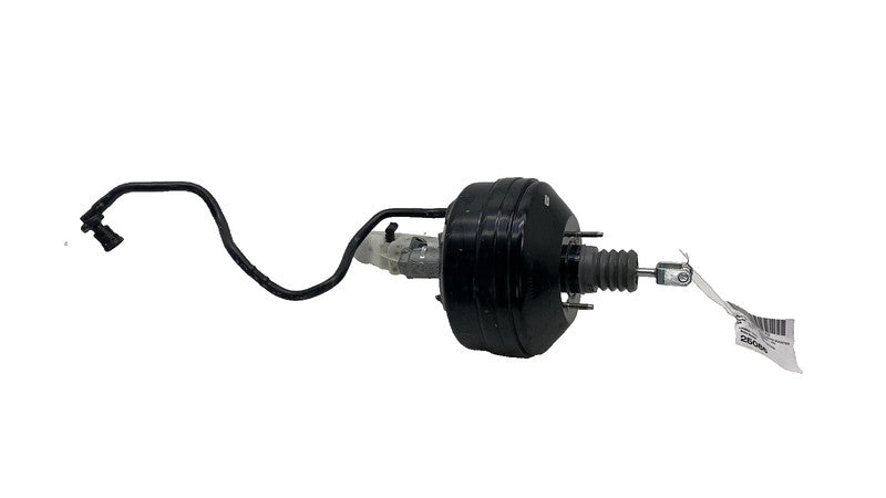 ⭕ 14-20 BMW i3 I01 Power Brake Booster Vacuum Master Cylinder & Tank Reservoir