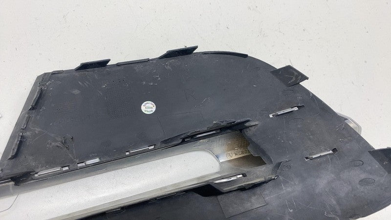 A2428850822 ⭕ 2014-2017 Mercedes B-Class W242 Front Right Lower Bumper Fog Cover A2428850822