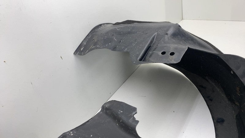 ⭕ 2016-2020 Tesla Model S Front Left Wheel Arch Louver Splash Liner 10