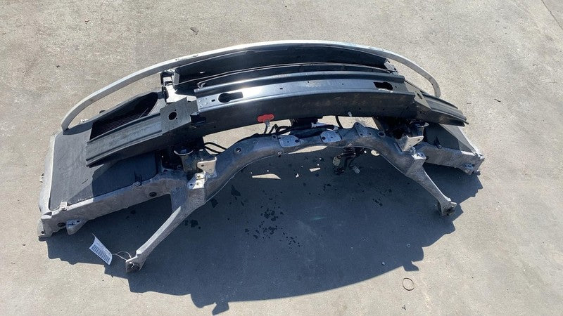 100553600G ⭕ 12-15 Model S Radiator Carrier Core Support Frame Reinforcement 1005536-00-G