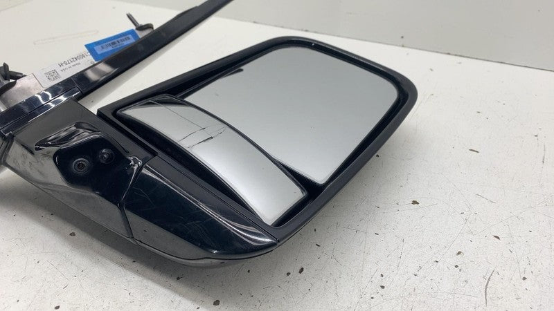 ⭕2022 Rivian EDV-700 Right Exterior Rear View Door Mirror w/ Camera C1