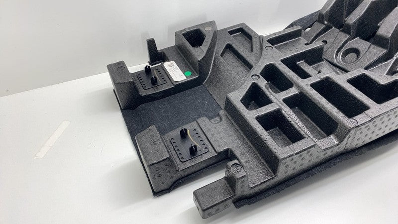 2024-2025 Tesla Cybertruck Front Driver Side Foam Trim Panel Carpet Co