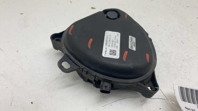 1299965-00-A ⭕ 2017-2025 Tesla Model 3 Pedestrian Warning Speaker External OEM 1299965-00-A
