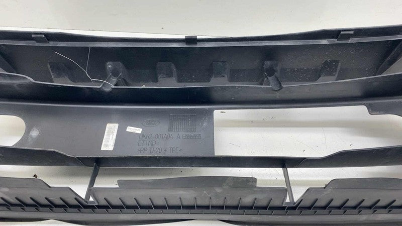 ⭕ 2013-2022 Range Rover Sport Front Radiator Support Air Deflector DK6