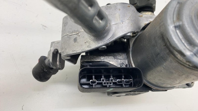 LJ8B17504AB ⭕ 21-24 Ford Mustang Mach-E Windshield Wiper Transmission & Motor LJ8B-17504-AB