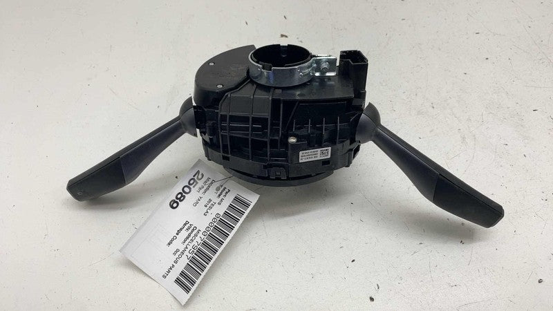 ⭕ 17-23 Model 3 M3 Wiper Turn Signal Headlight Flasher Combo Switch 10