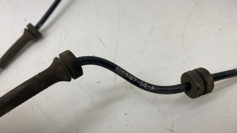 600916700A ⭕12-15 Model S Front Left or Right Anti-Lock ABS Wheel Speed Sensor 6009167-00-A