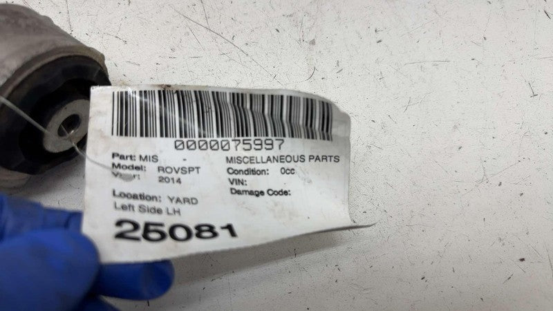 ⭕14-22 Land Range Rover Sport Front Left Suspension Upper Control Arm