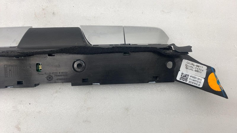 ⭕ 2022-2024 Lucid Air Grand Touring Front Dash Bezel Assembly P11-NAPF