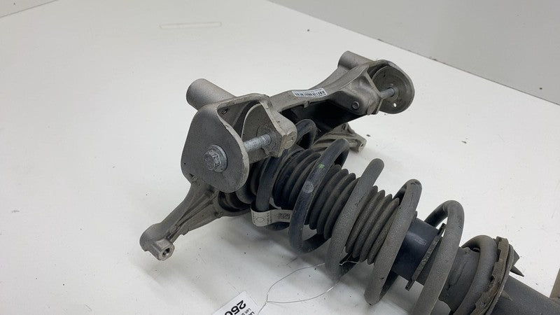 ⭕ 17-23 Model 3 Front Left Shock Strut Absorber w/ Upper Arm LH RWD 10