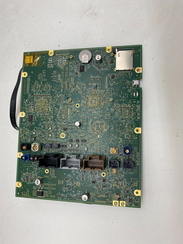 101589700C ⭕2012-2020 Tesla Model S MS Media Control Unit MCU Motherboard Assy 1015897-00-C