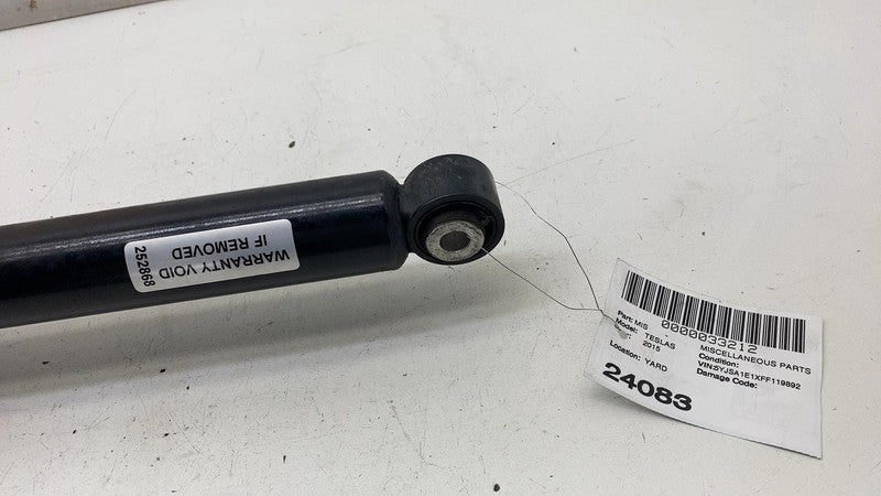 ⭕12-20 Model S Rear Left = Right Shock Strut Absorber & Coil Spring 10