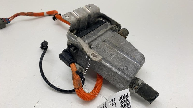 2012-2020 Tesla Model S MS Electric Battery Heater with Wire Harness Wiring Loom