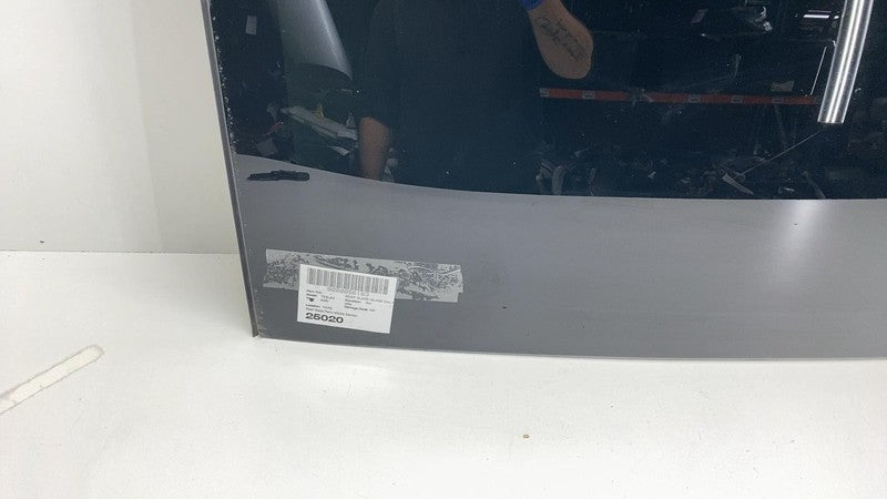 1487150-00-C 2017-2023 Tesla Model 3 Middle Panoramic Sunroof Fixed Roof Glass Moonroof Assy