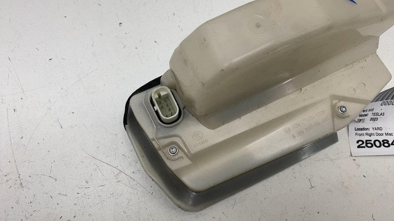 ⭕17-23 Tesla Model 3 Y Front Right Door Lock Latch Actuator & Cable 15