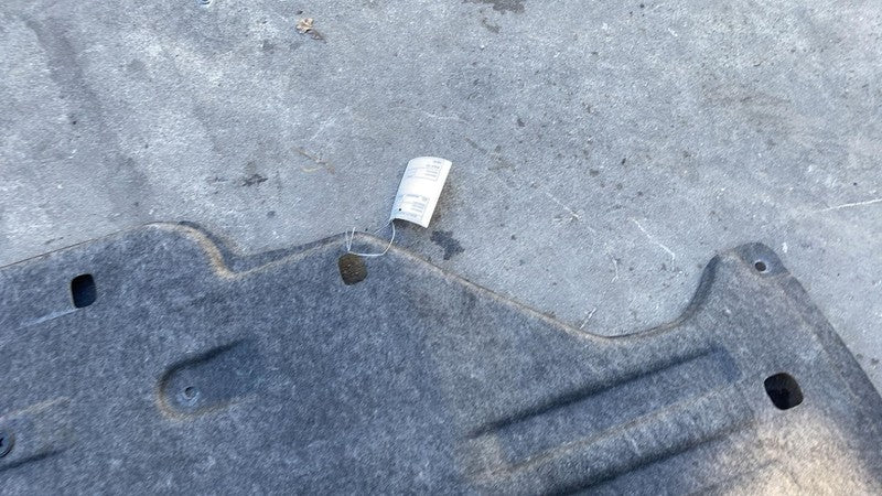 2017-2024 Chrysler Pacifica Rear Diffuser Panel Splash Shield Guard Cover