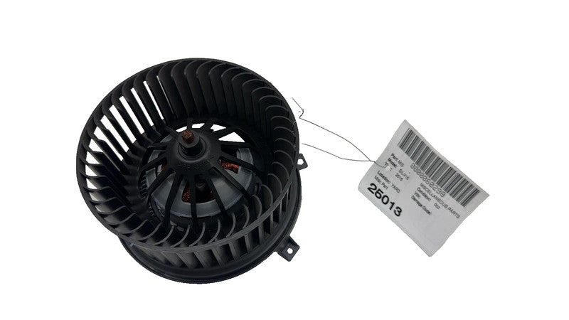 ⭕ 2016 Chevy Silverado 1500 A/C Heater Blower Motor Fan DRF-84A34-001A