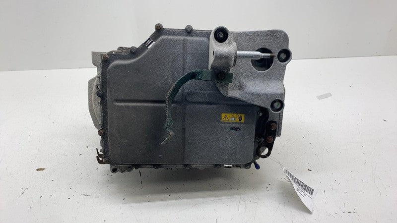 ⭕ 2019 Smart EQ Fortwo Electric Engine Torque Converter Inverter 296G1