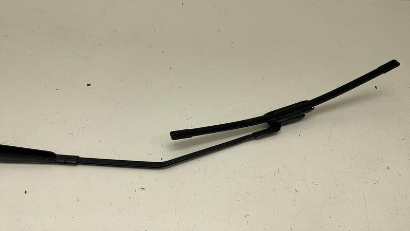 2012-2020 Tesla Model S MS Front Windshield Wiper Arm & Blade Assembly OEM