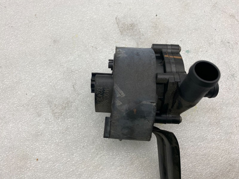 1490099 00 A 16-20 Model S Front Electric Auxiliary Coolant Raven Water Pump RWD 1490099-00-A
