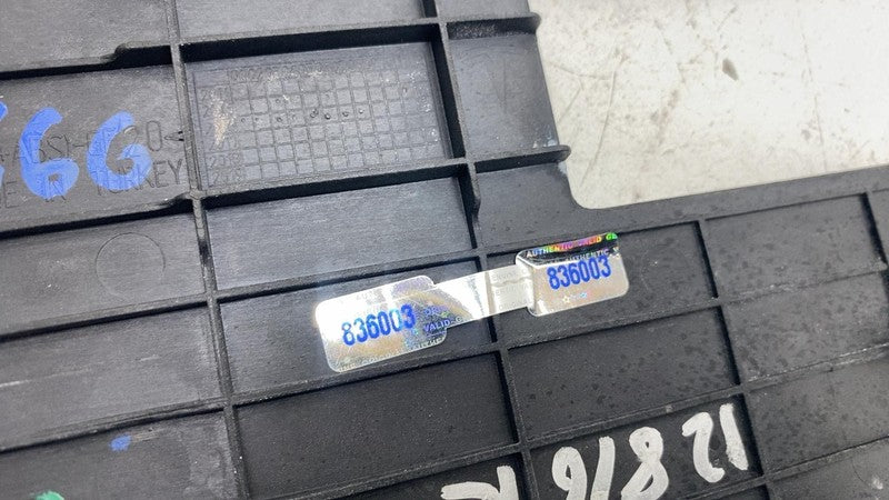 ⭕ 2012-2020 Tesla Model S MS Center Console Cup Holder Trim Cover Asse