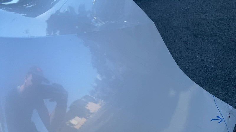 521590701 ⭕ 2013 2014 2015 2016 2017 2018 Toyota Avalon Rear Bumper Fascia Cover 521590701