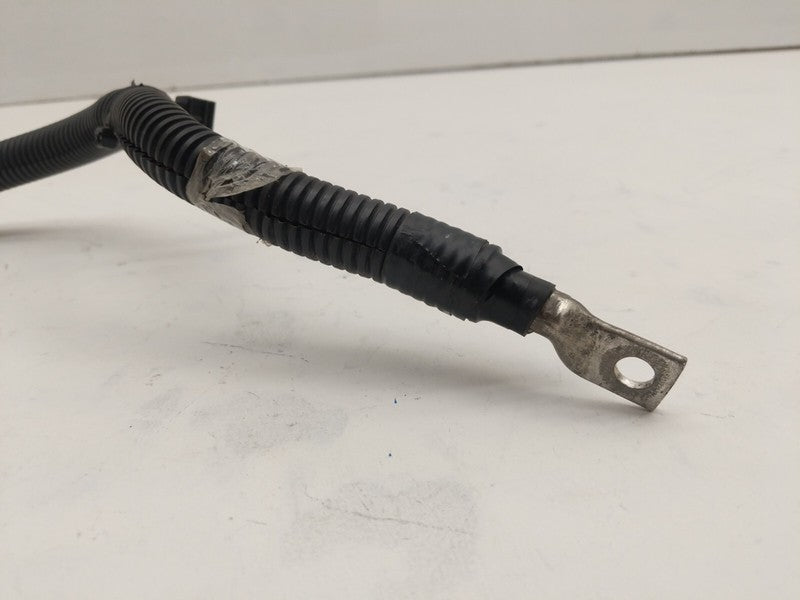 1005654 00 D ⭕12-15 Tesla Model S MS Battery DC Ground Wiring Harness Cable Wire 1005654-00-D