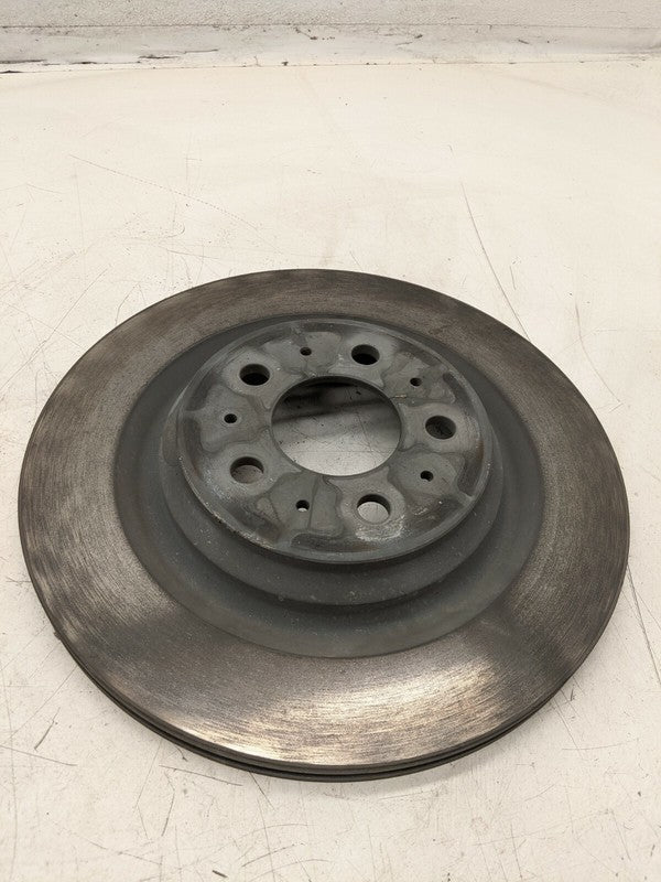 ⭕ 2017-2023 Tesla Model 3 Rear Left or Right Brake Disc Rotor Assembly LH = RH